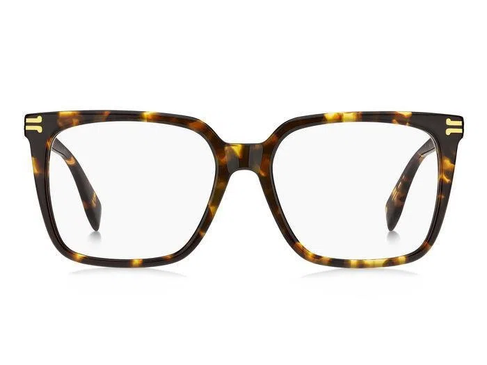 Marc Jacobs MJ1097 Eyeglasses - view 3